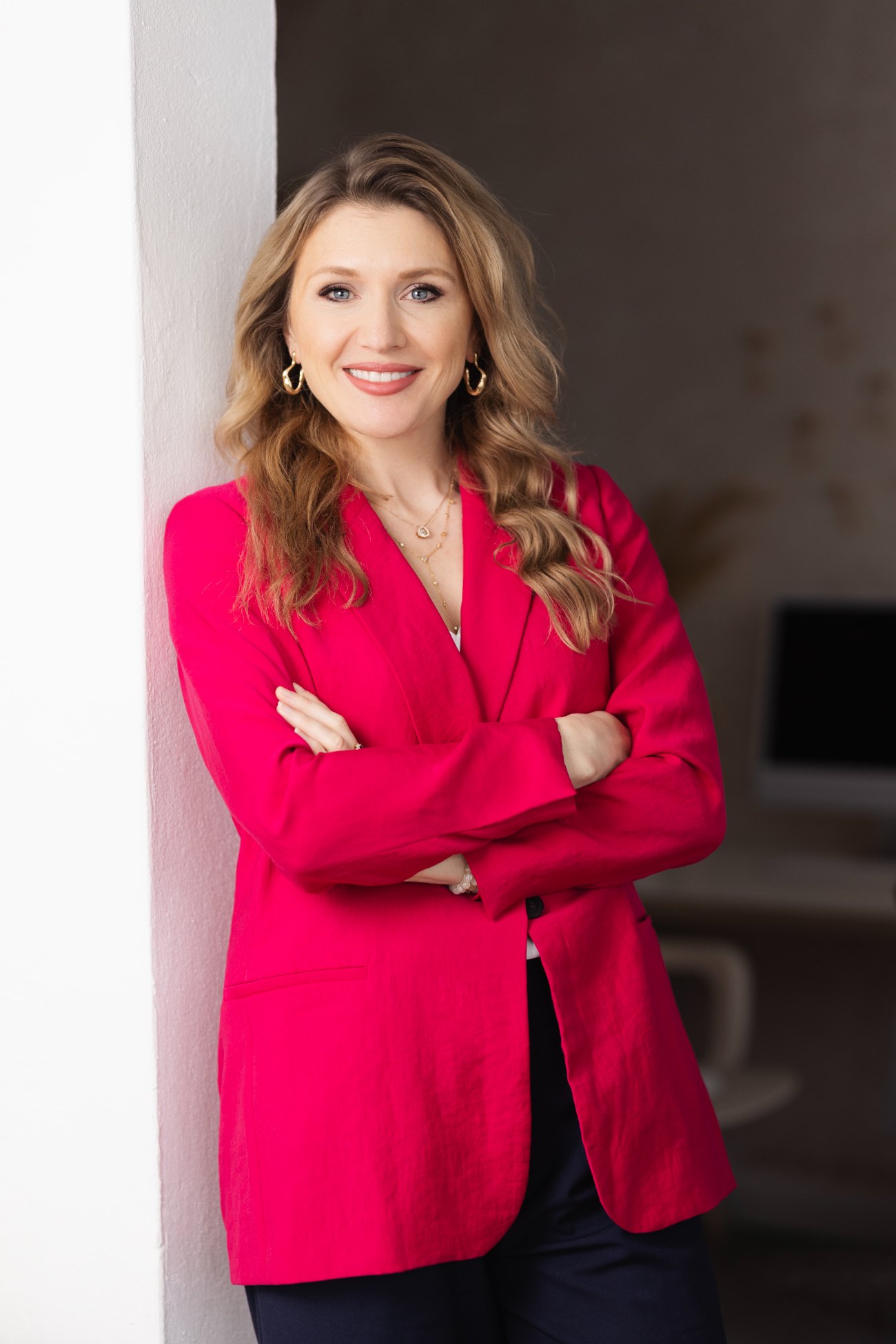 Aida Bikic, klinisk psykolog og ph.d.